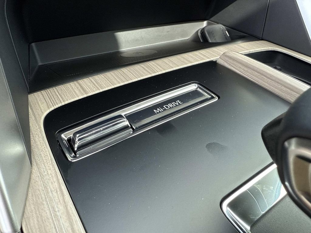 New 2026 MAZDA CX-90 3.3 Turbo w/ Preferred Package image 35