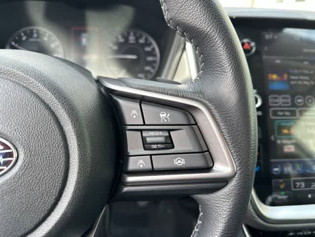 Used 2023 Subaru Outback Onyx Edition AWD/4WD image 11