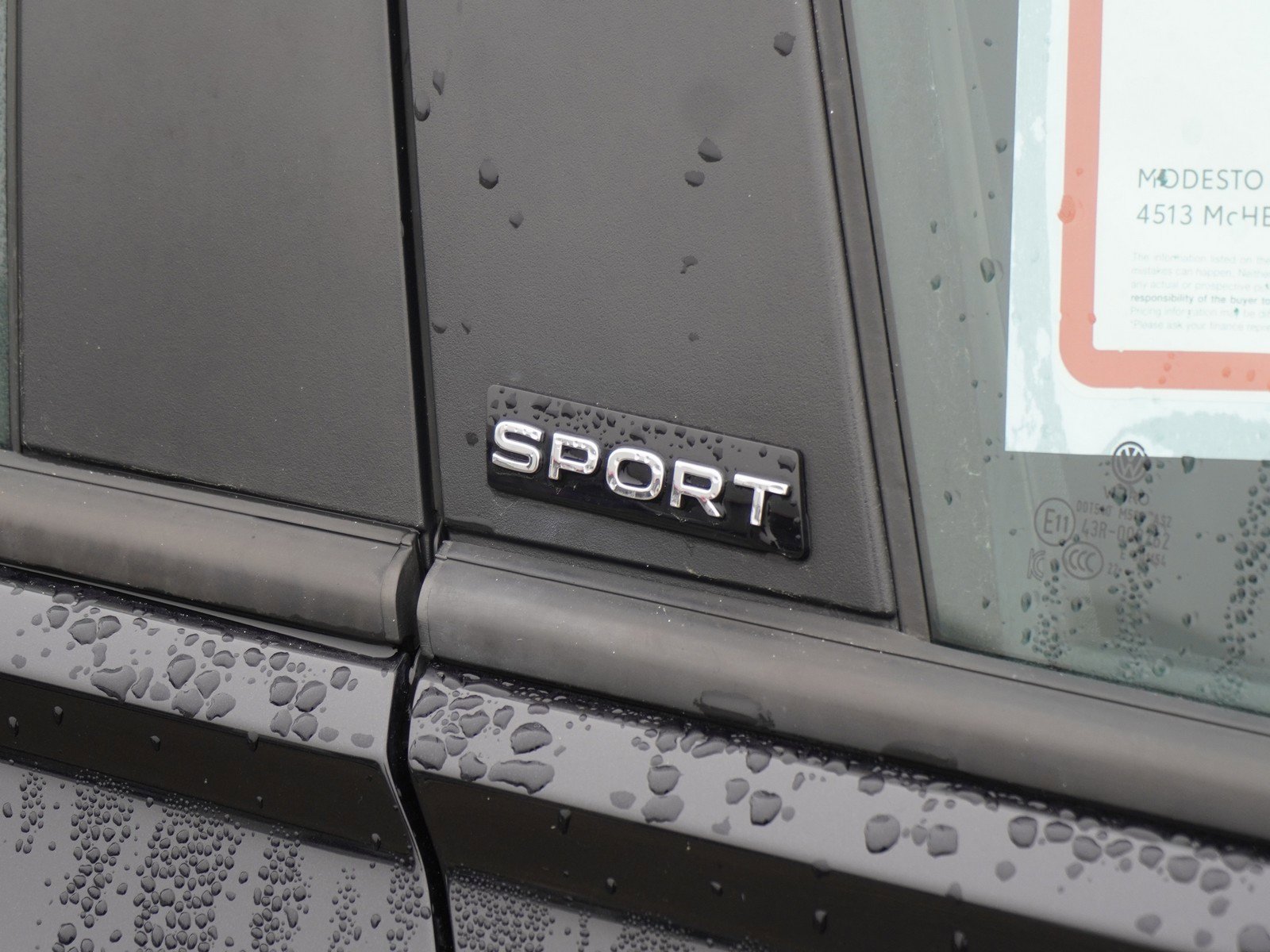 Used 2023 Volkswagen Jetta Sport image 6