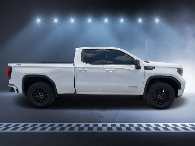 Used 2020 GMC Sierra 1500 Elevation w/ X31 Off-Road Package AWD/4WD image 2