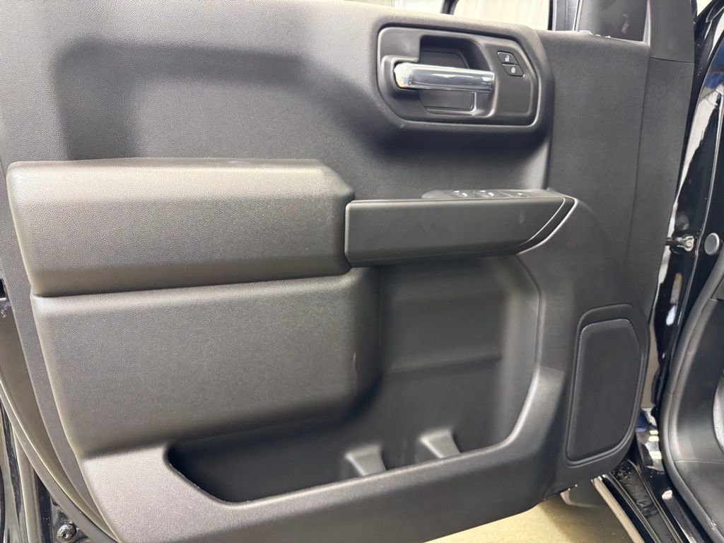 New 2026 GMC Sierra 1500 Pro w/ Trailering Package AWD/4WD image 9