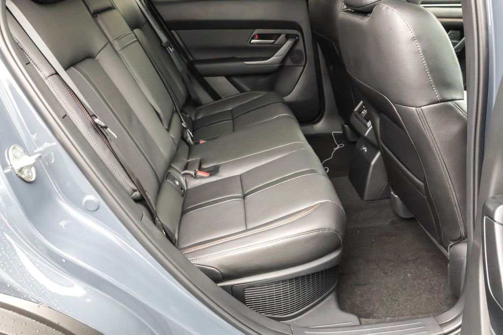 New 2026 MAZDA CX-50 AWD 2.5 Hybrid w/ Cargo Package image 42