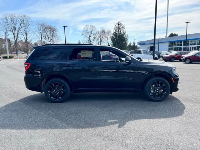 New 2026 Dodge Durango GT image 5