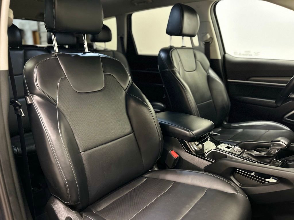 Used 2021 Kia Telluride LX image 23