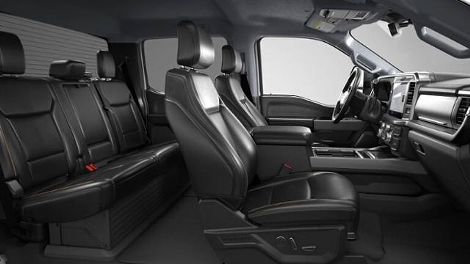 New 2026 Ford F450 Lariat AWD/4WD image 6