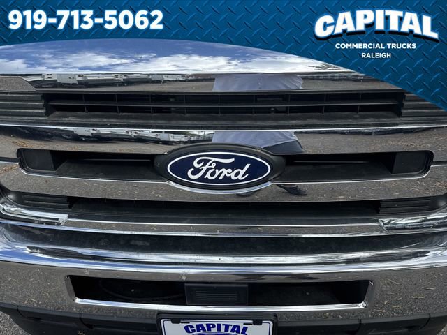 New 2026 Ford E-450 and Econoline 450 Super Duty w/ Power Equipment Group image 10