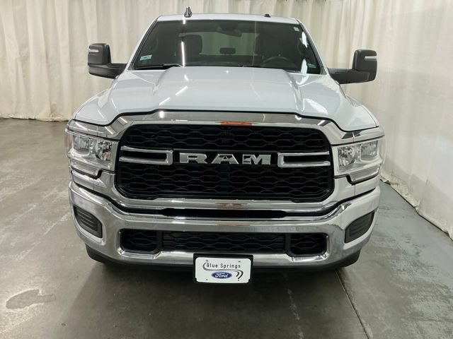 Used 2024 RAM 2500 Tradesman w/ Chrome Appearance Group AWD/4WD image 10