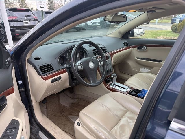 Used 2008 Saturn Aura XE w/ Premium Trim Package image 6
