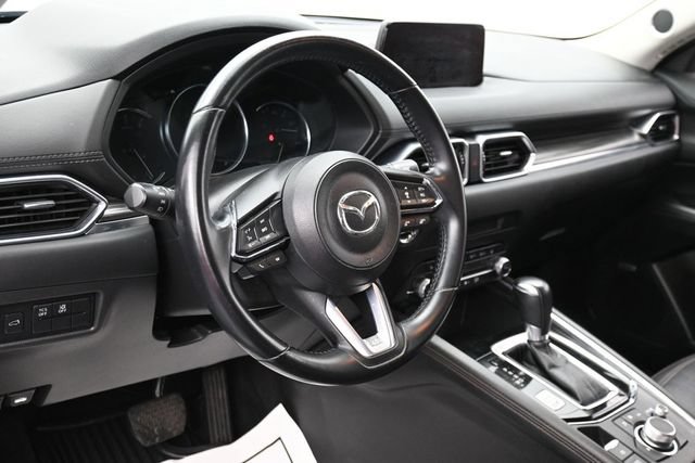 Used 2020 MAZDA CX-5 Grand Touring AWD/4WD image 16