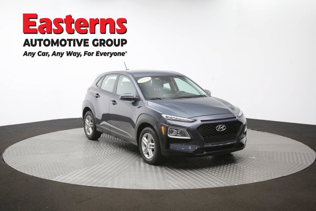 Used 2019 Hyundai Kona SE image 48