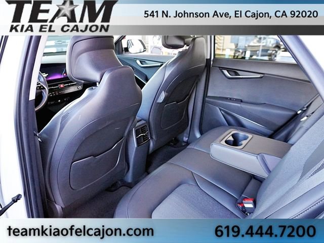 Certified 2024 Kia Niro Wind w/ Wind Preserve Package image 17