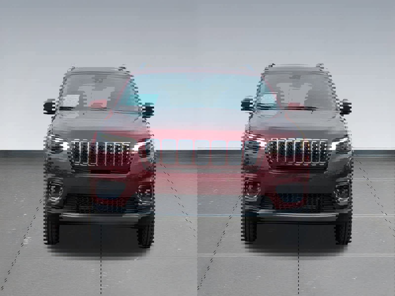 Used 2021 Jeep Cherokee Limited image 9