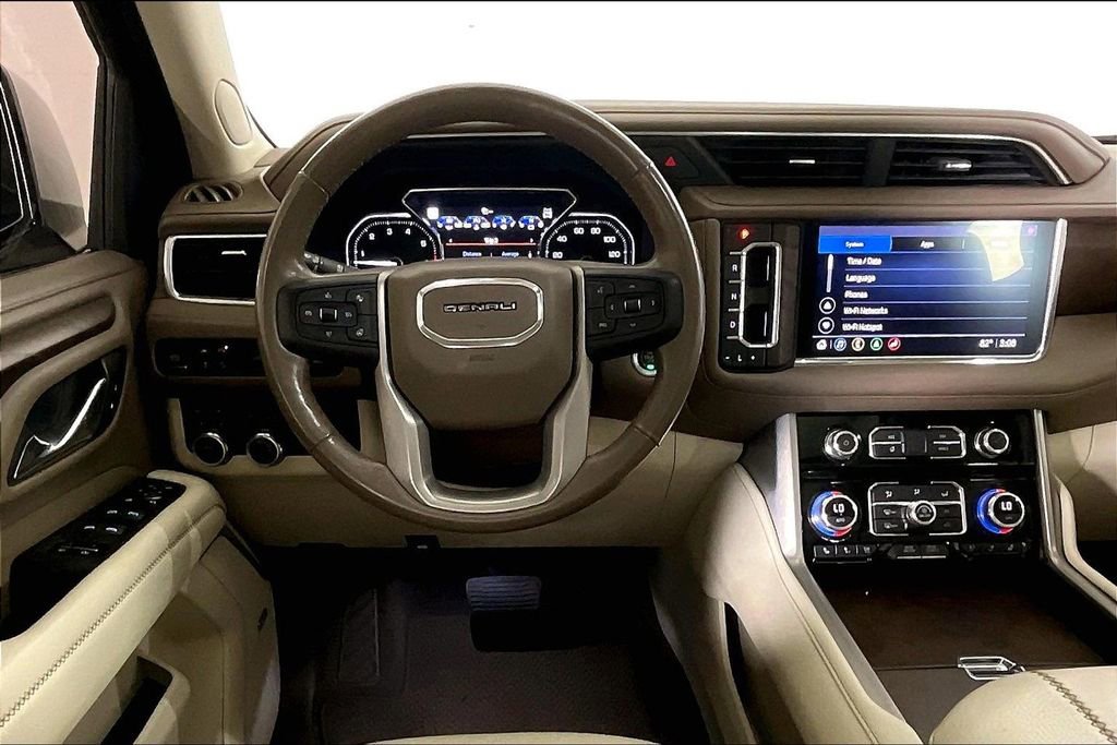 Used 2021 GMC Yukon Denali w/ Denali Ultimate Package image 7