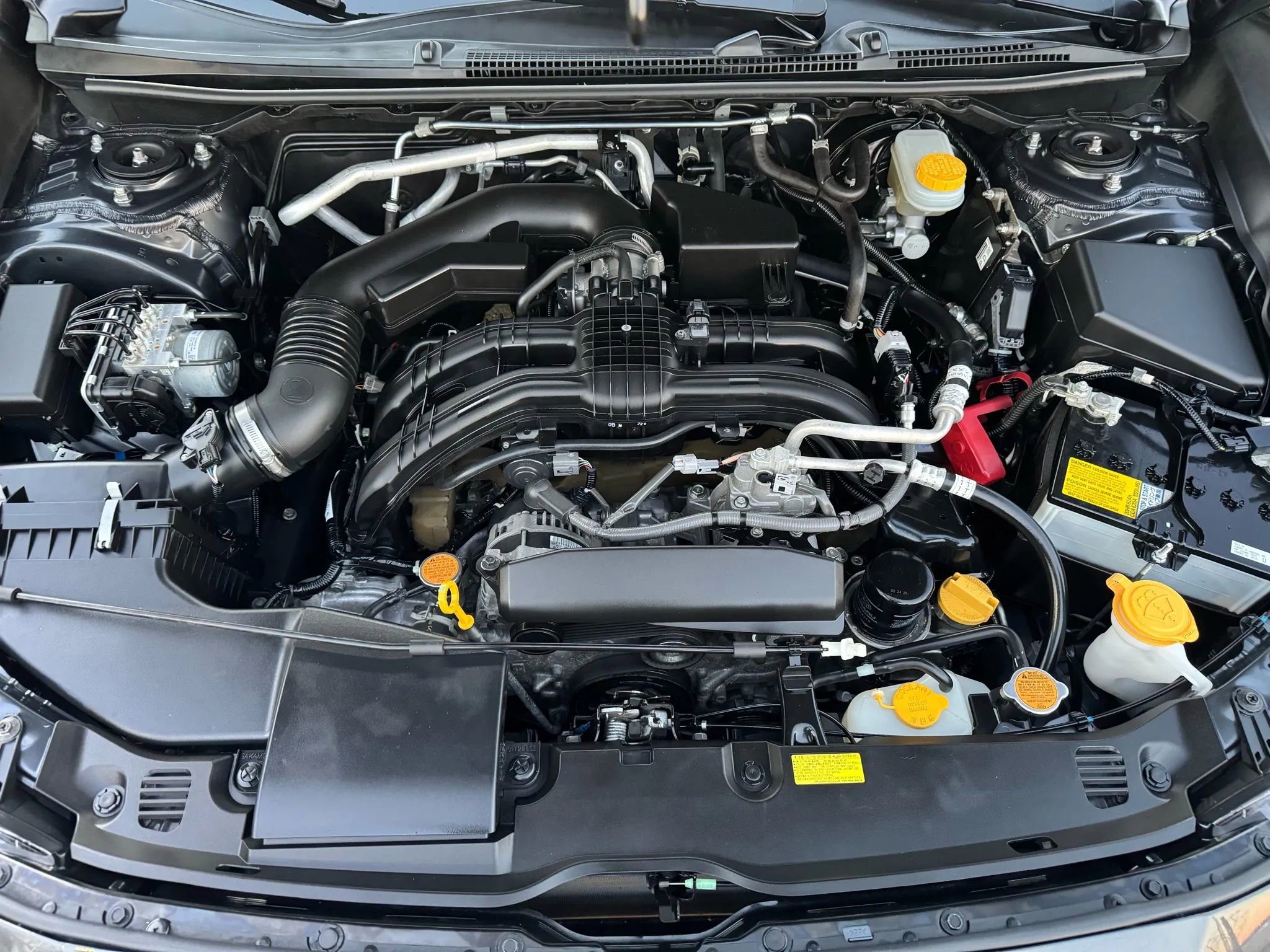 Used 2020 Subaru Crosstrek 2.0i Limited w/ Popular Package #2 image 38