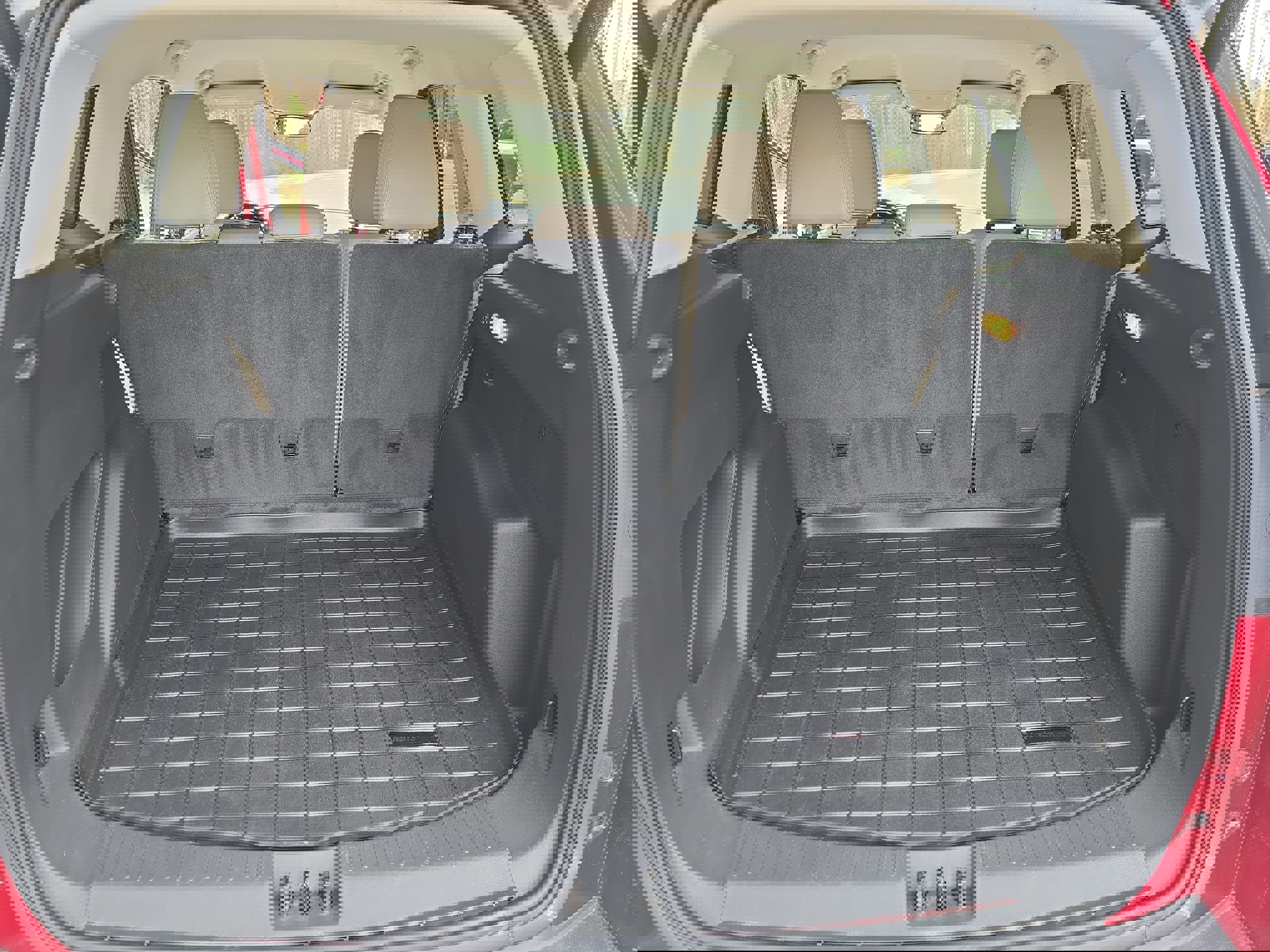 Used 2018 Ford Escape SEL image 13