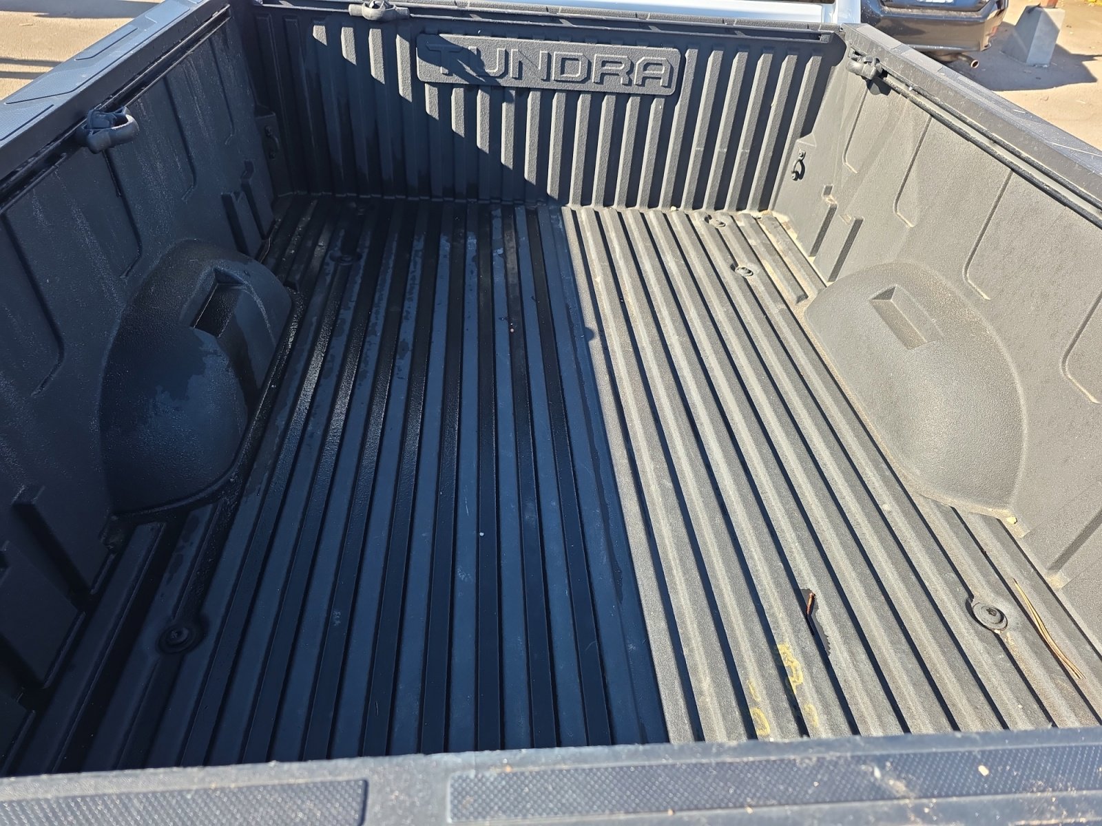 Used 2024 Toyota Tundra SR5 image 34