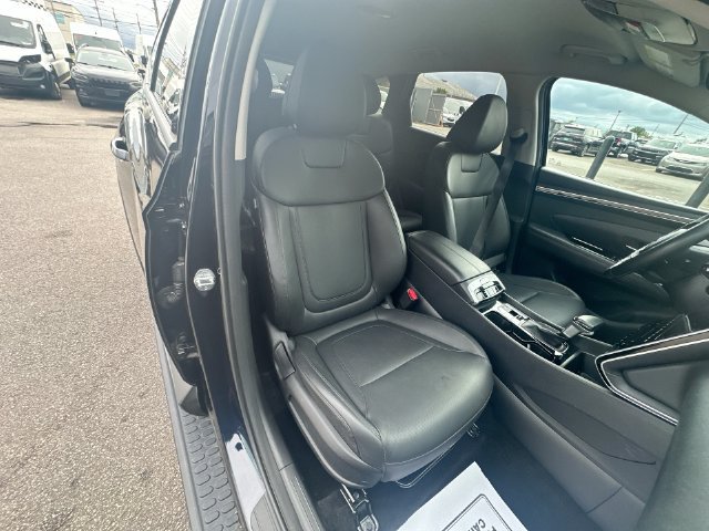 Used 2023 Hyundai Tucson XRT AWD/4WD image 25