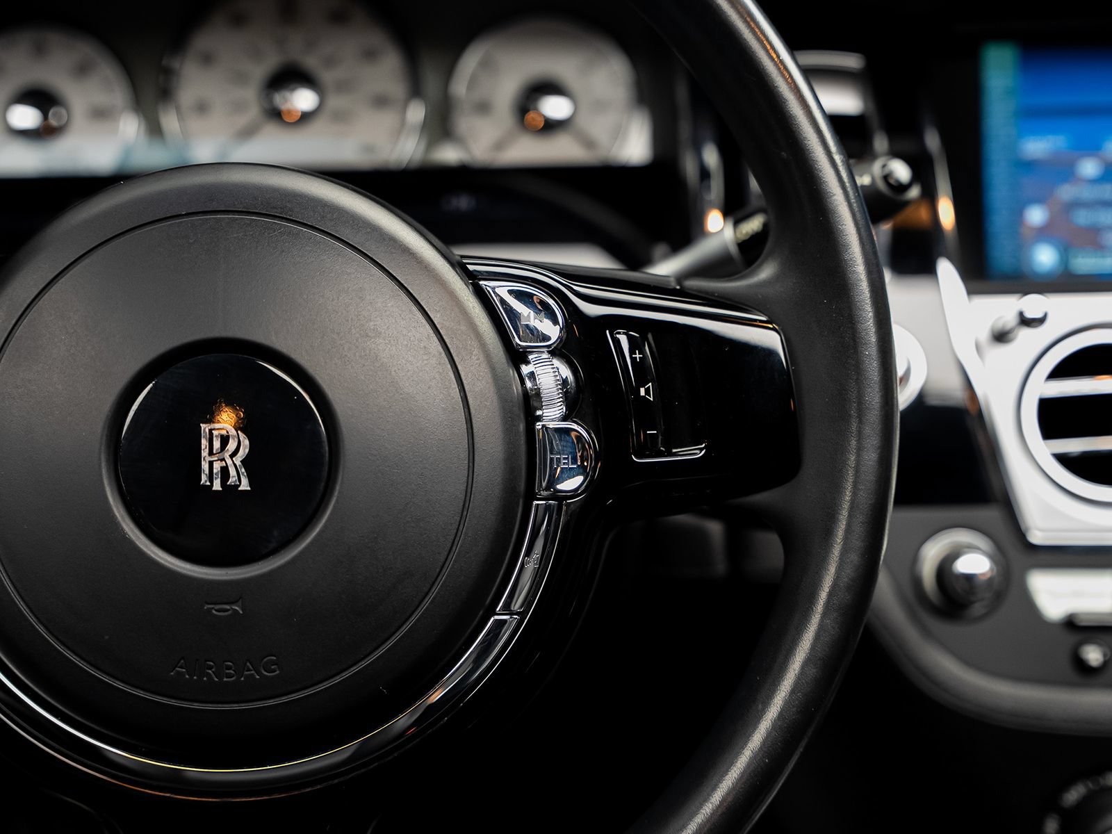 Used 2011 Rolls-Royce Ghost RWD image 44