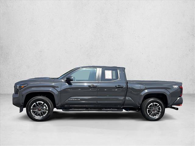 Certified 2024 Toyota Tacoma TRD Sport AWD/4WD image 8