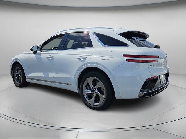 Used 2026 Genesis GV70 2.5T Select image 7