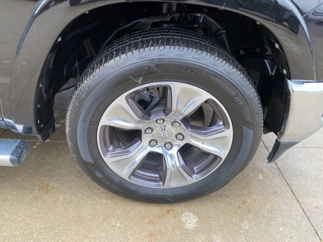 Used 2022 RAM 1500 Laramie image 16