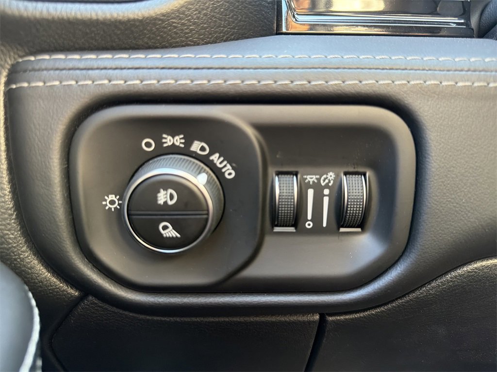 New 2026 RAM 2500 Limited image 23