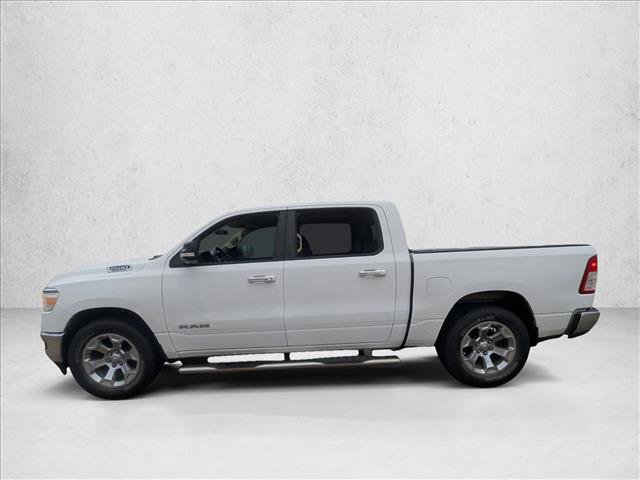 Used 2020 RAM 1500 Lone Star image 8