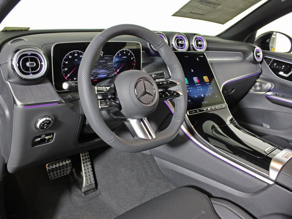 Certified 2026 Mercedes-Benz GLC 300 4MATIC image 15