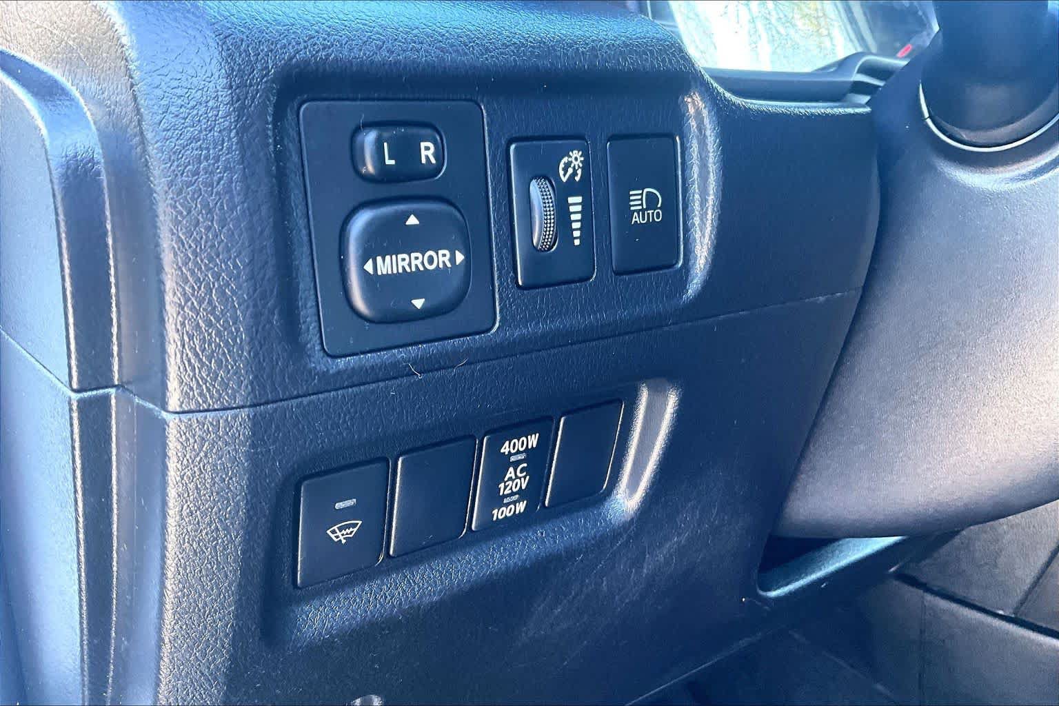 Certified 2021 Toyota 4Runner TRD Off-Road AWD/4WD image 31