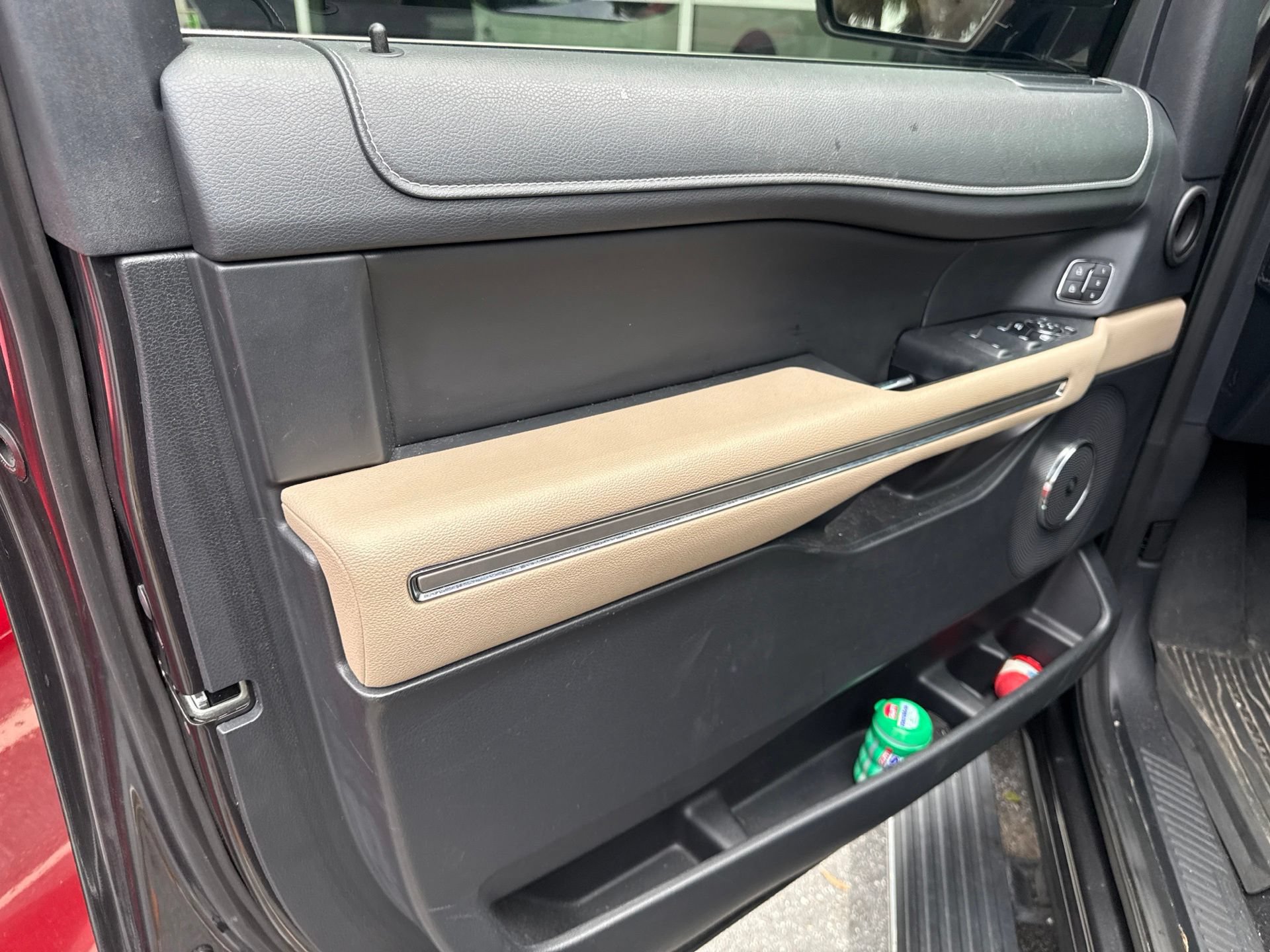 Certified 2023 Ford Expedition Limited RWD image 16