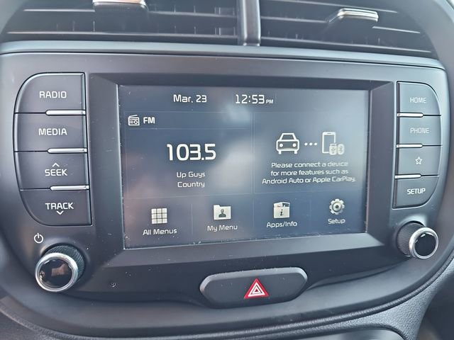 Used 2020 Kia Soul S image 22