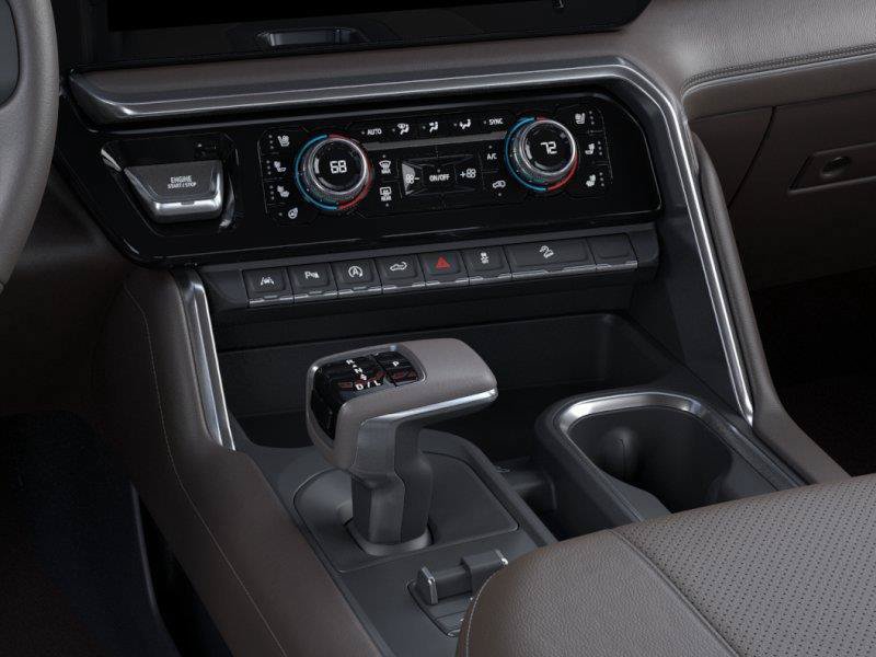 New 2026 GMC Sierra 1500 Denali AWD/4WD image 23