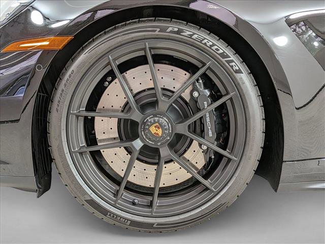 New 2026 Porsche 911 Carrera 4 GTS image 26