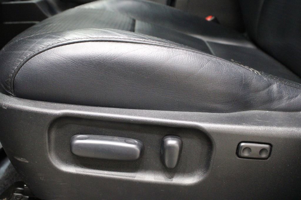 Used 2021 Toyota Tacoma TRD Sport w/ TRD Premium Sport Package image 23