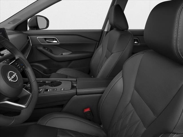 New 2026 Nissan Rogue Platinum AWD/4WD image 6