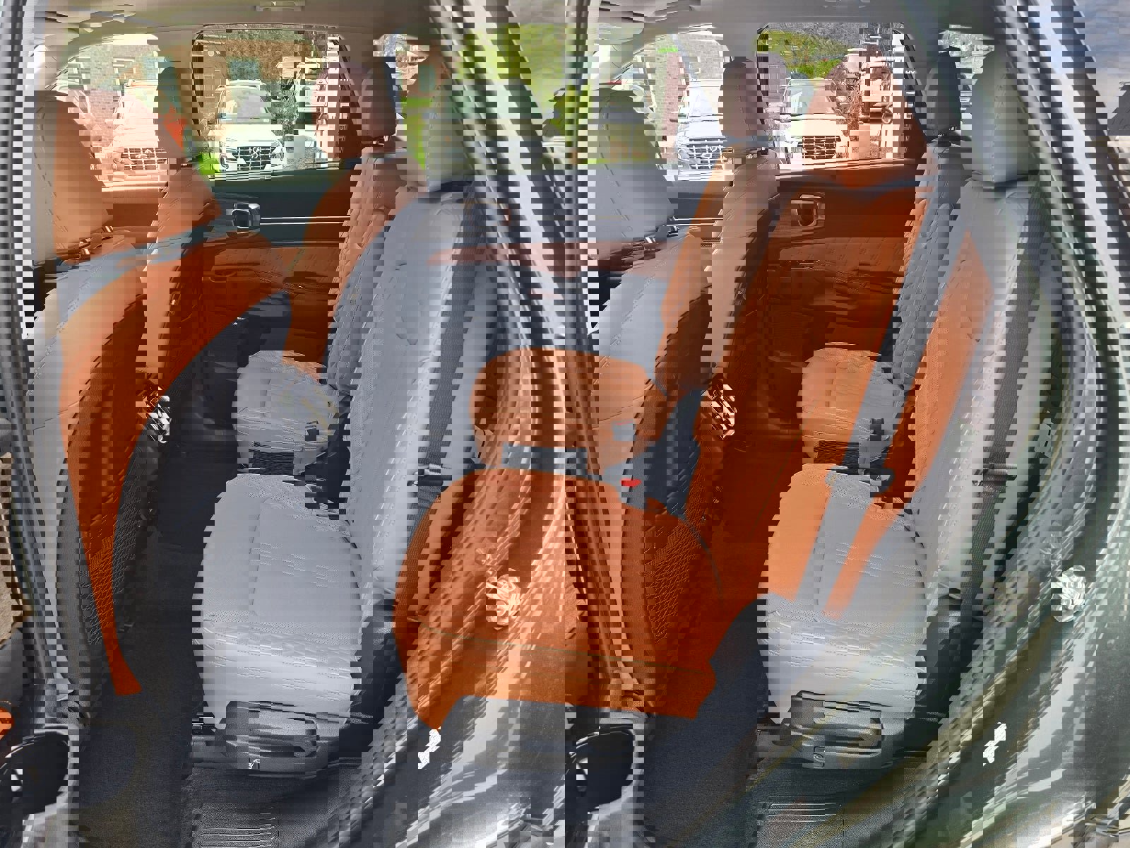 Used 2023 Kia Sorento SX Prestige image 11