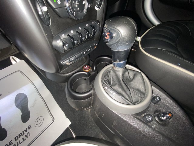 Used 2012 MINI Cooper Countryman S FWD image 20