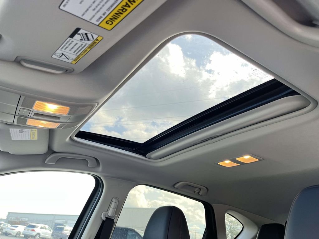 New 2025 MAZDA CX-5 Carbon Edition image 24