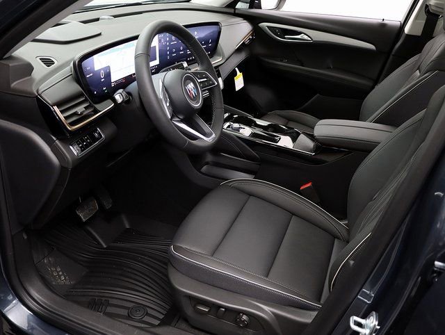 New 2026 Buick Envision Avenir image 10