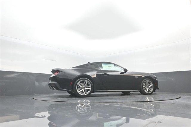 New 2026 Ford Mustang GT Premium image 28