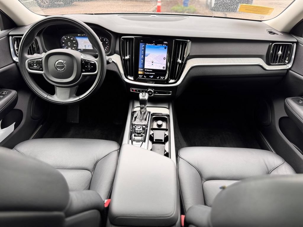 Used 2021 Volvo V60 T5 Cross Country w/ Climate Package AWD/4WD image 25