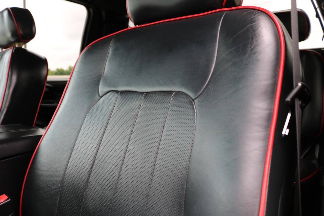 Used 2002 Lincoln Blackwood RWD image 77