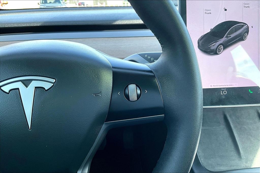 Used 2021 Tesla Model 3 Long Range AWD/4WD image 19