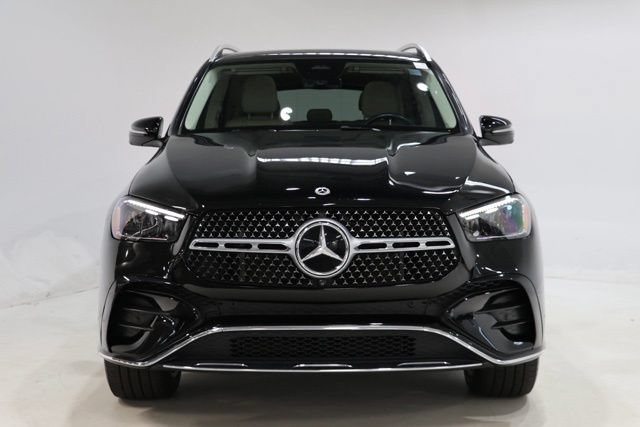 Used 2024 Mercedes-Benz GLE 350 4MATIC image 2
