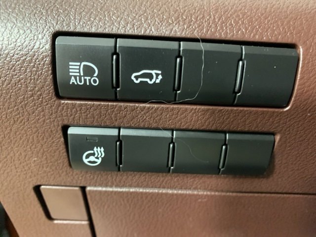 Used 2016 Lexus RX 350 AWD image 18