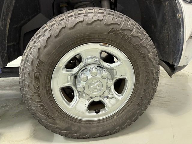 Used 2018 RAM 2500 ST AWD/4WD image 28