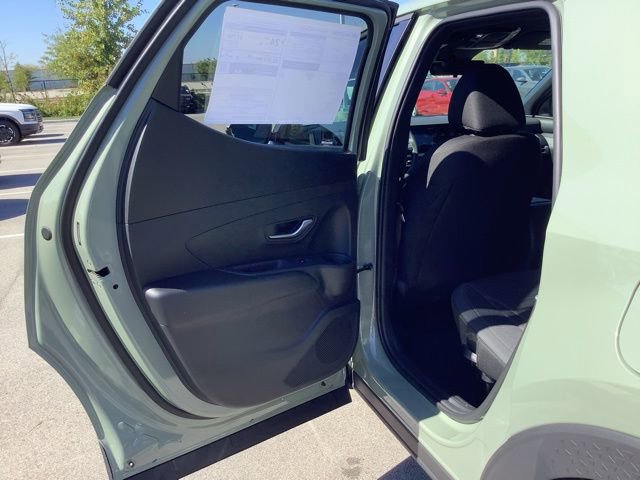 New 2026 Hyundai Santa Cruz SE image 32