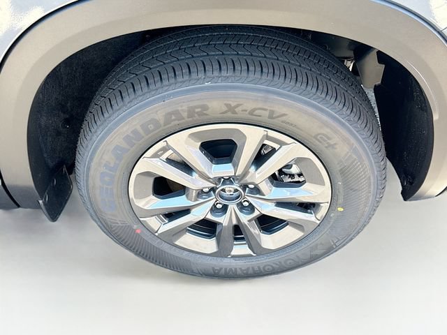 New 2026 MAZDA CX-5 Select AWD/4WD image 30