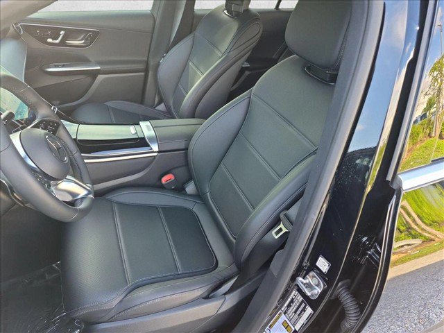 Certified 2026 Mercedes-Benz GLC 300 image 17