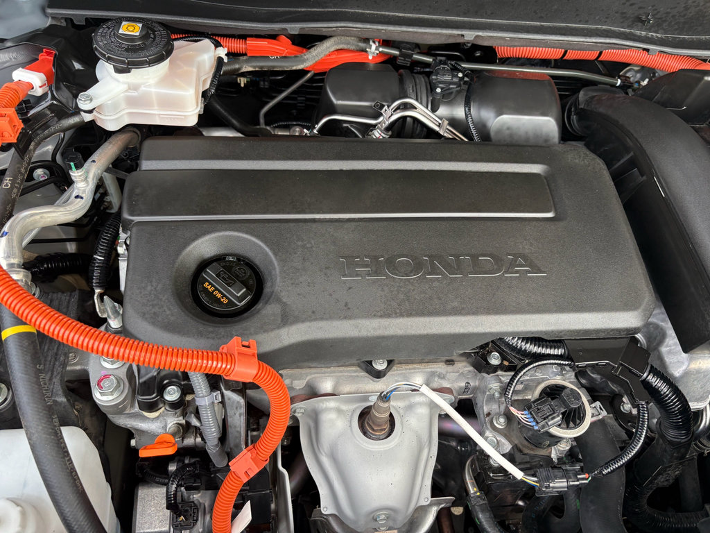 Certified 2024 Honda CR-V Sport image 28